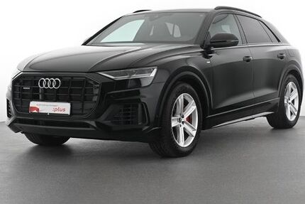 Audi Q8 72.013 km 63.880 &euro; Essen 45143