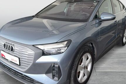 Audi Q4 e-tron 60.772 km 23.453 &euro; Dortmund 44143
