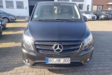 Mercedes-Benz Vito 212.917 km 14.999 &euro; Gelsenkirchen 45881