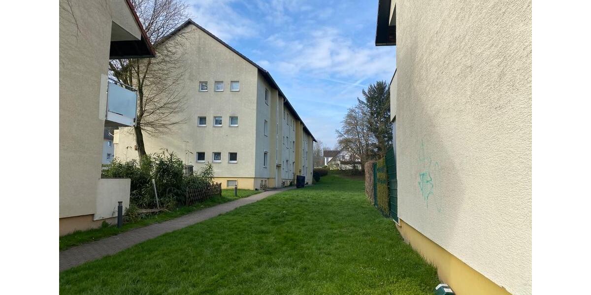 Etagenwohnung Dortmund Mengede - 2 Zimmer, 65 m&sup2;, 115.000&euro; | Angebot:25840623