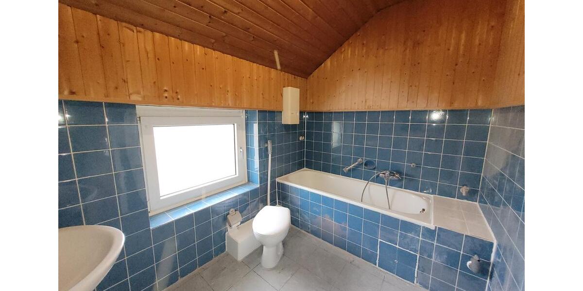 Etagenwohnung Hagen Hagen-Mitte - 2.5 Zimmer, 48 m&sup2;, 610&euro; | Angebot:25931838