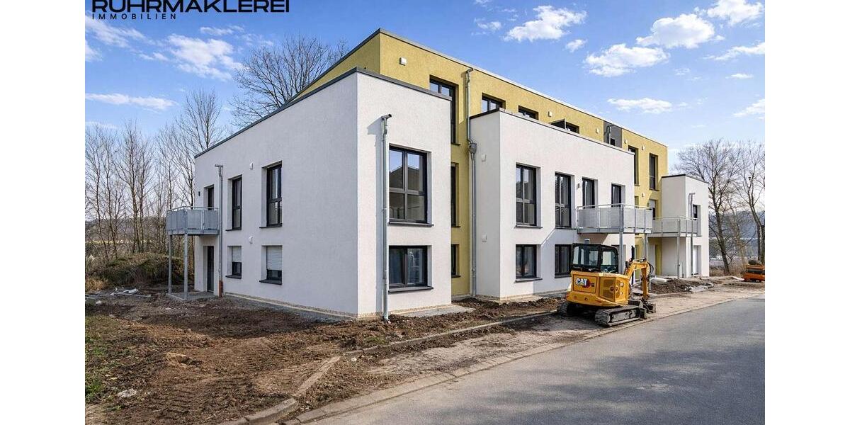 Einfamilienhaus Wetter (Ruhr) - 5 Zimmer, 149 m&sup2;, 1.759&euro; | Angebot:26337248