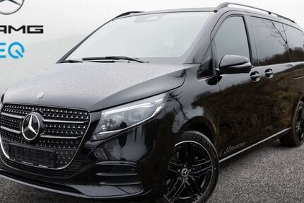 Mercedes-Benz V 250 8.961 km 70.700 &euro; Hagen 58135