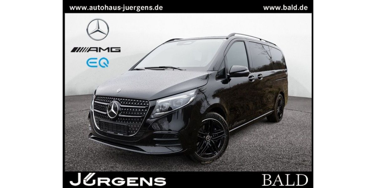 Mercedes-Benz V 250 8.961 km 70.700 &euro; Hagen 58135