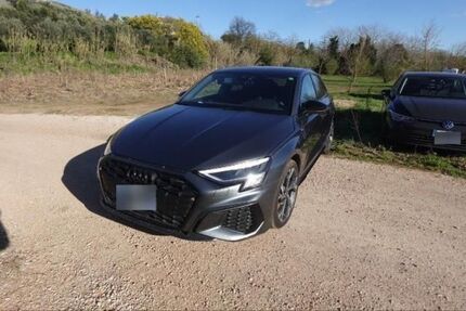 Audi A3 41.385 km 26.380 &euro; Hagen 58091