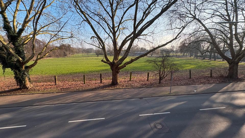 Etagenwohnung Gelsenkirchen Resse - 2 Zimmer, 63 m&sup2;, 490&euro; | Angebot:25100479