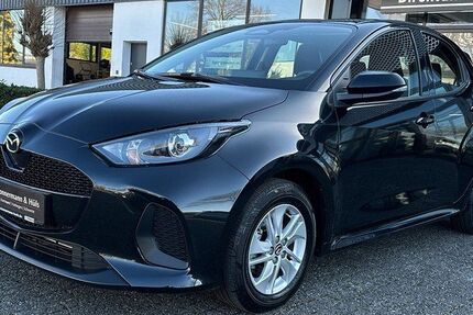 Mazda 2 Hybrid 2.188 km 20.940 &euro; Dortmund 44263