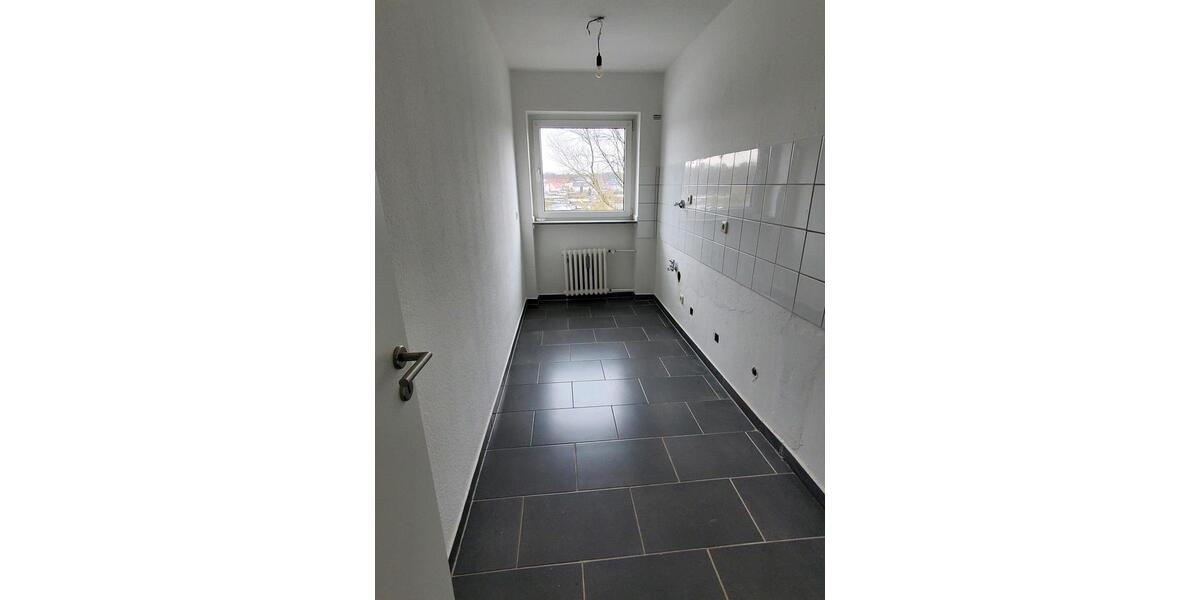 Etagenwohnung Bochum Eppendorf - 2 Zimmer, 50 m&sup2;, 450&euro; | Angebot:26515568