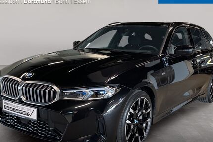 BMW 330 24.963 km 54.799 &euro; Dortmund 44263