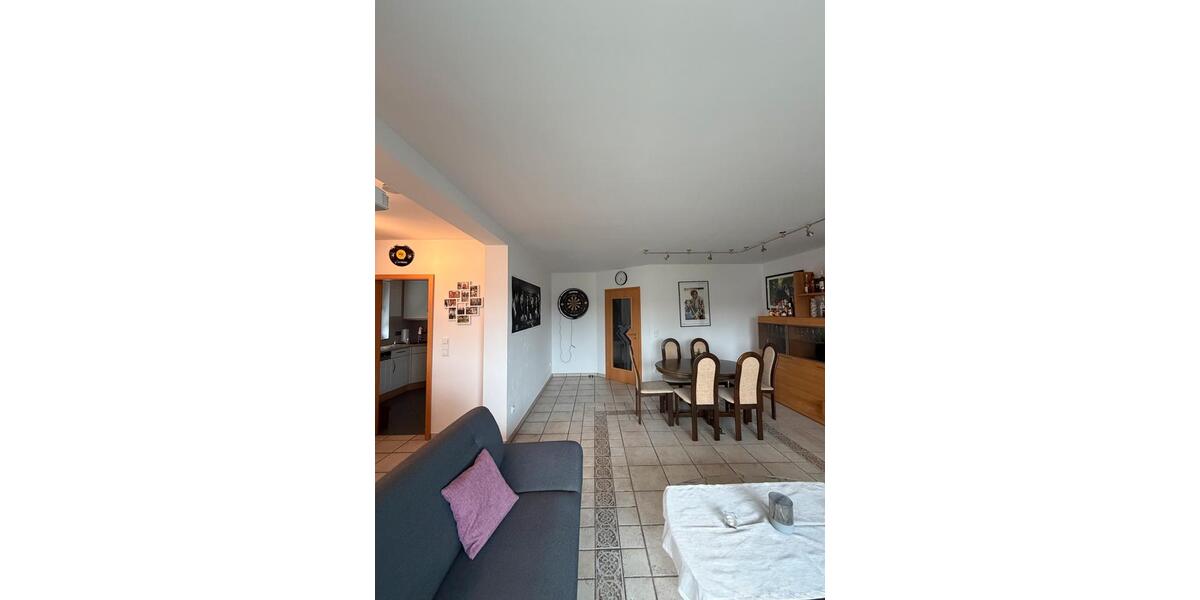 Etagenwohnung Dortmund Bövinghausen - 3.5 Zimmer, 86 m&sup2;, 318.000&euro; | Angebot:26215451