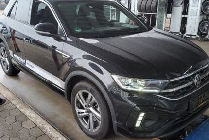 VW T-Roc 7.589 km 37.950 &euro; Essen 45307