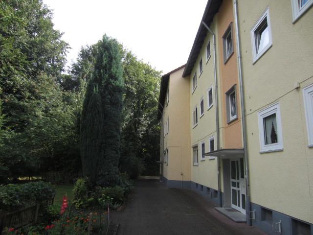 Etagenwohnung Herten Bertlich - 3 Zimmer, 65 m&sup2;, 574&euro; | Angebot:26694919