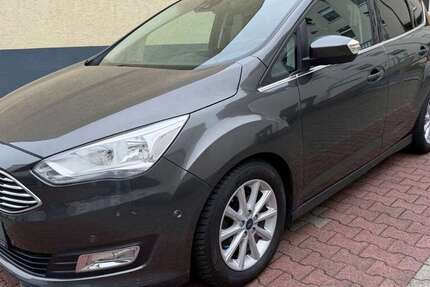 Ford C-Max 93.000 km 8.990 &euro; Hagen 58135