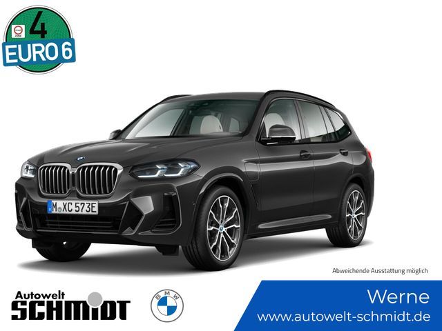 BMW X3 46.005 km 46.290 &euro; Werne 59368