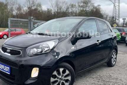 Kia Picanto 81.732 km 6.750 &euro; Bottrop 46238