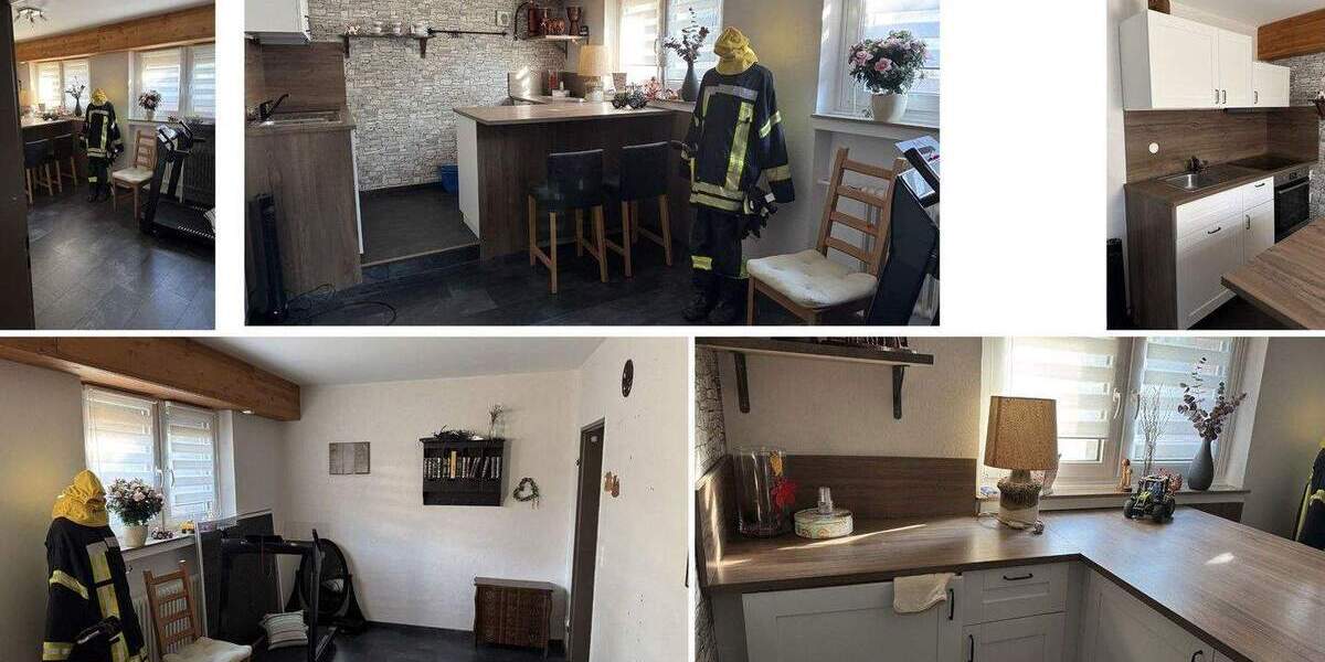 Mehrfamilienhaus, Wohnhaus Kamen Kamen-Mitte - 1 Zimmer, 316 m&sup2;, 599.000&euro; | Angebot:25820362