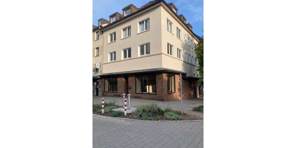 Gewerbeobjekt Essen Stadtkern - 1.120&euro; | Angebot:25475375