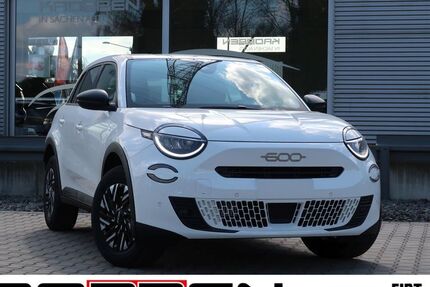 Fiat 600 6.000 km 25.480 &euro; Herten 45701