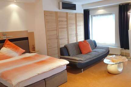 Zimmer Dortmund Huckarde - 2 Zimmer, 950&euro; | Angebot:25601560