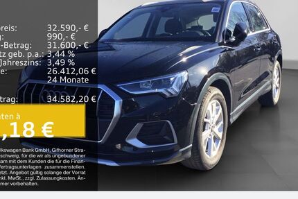 Audi Q3 41.093 km 31.990 &euro; Gelsenkirchen 45894