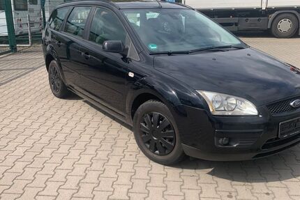 Ford Focus 242.128 km 1.850 &euro; Herten 45699