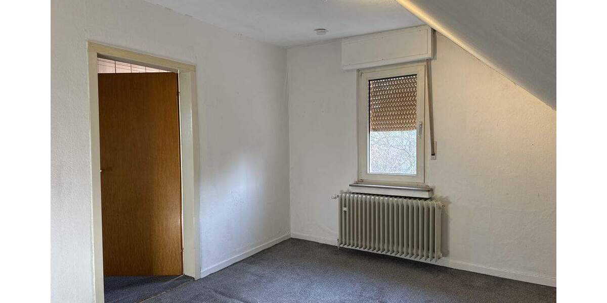 Mehrfamilienhaus, Wohnhaus Dortmund / Kirchhörde Kirchhörde - 9 Zimmer, 271 m&sup2;, 499.000&euro; | Angebot:25686639