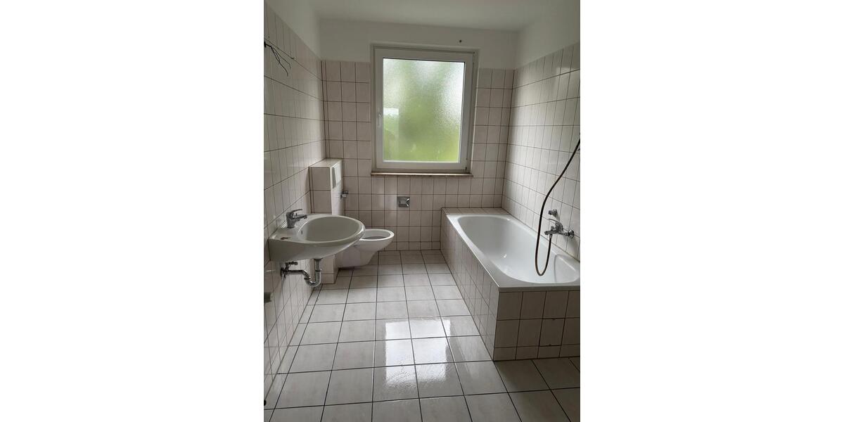 Etagenwohnung Recklinghausen Grullbad - 3 Zimmer, 89 m&sup2;, 725&euro; | Angebot:26700830