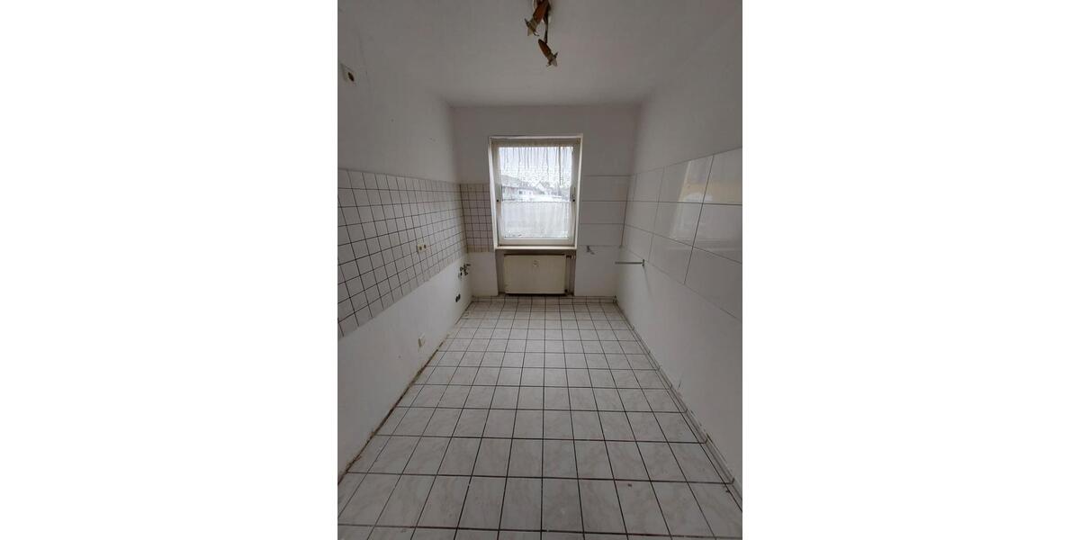 Etagenwohnung Gelsenkirchen Gelsenkirchen-West - 3 Zimmer, 60 m&sup2;, 390&euro; | Angebot:25542405