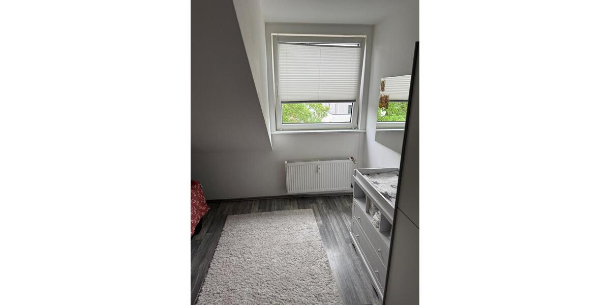 Dachgeschoßwohnung Unna - 2 Zimmer, 66 m&sup2;, 155.000&euro; | Angebot:27091343