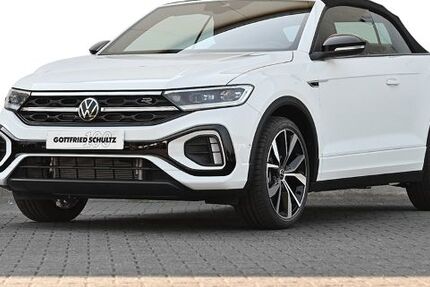VW T-Roc 6.999 km 39.980 &euro; Essen 45307