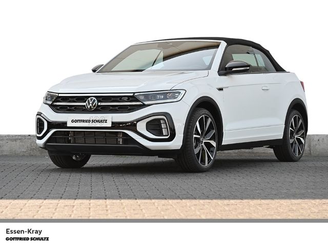 VW T-Roc 6.999 km 39.980 &euro; Essen 45307