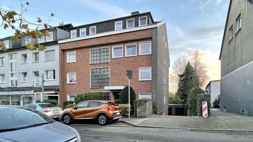 Etagenwohnung Essen Stadtbezirk VIII - 1 Zimmer, 46 m&sup2;, 89.000&euro; | Angebot:25872662