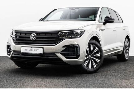 VW Touareg 80.165 km 47.515 &euro; Hagen 58091