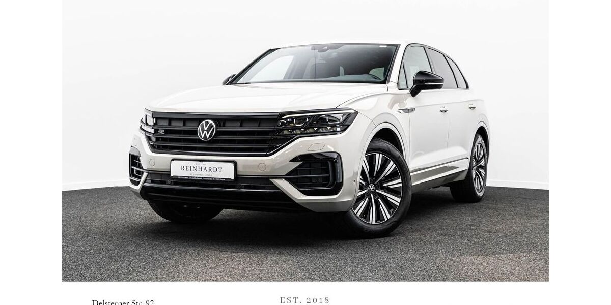 VW Touareg 80.165 km 47.515 &euro; Hagen 58091