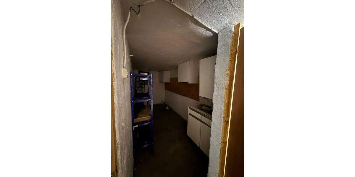 Etagenwohnung Gelsenkirchen Beckhausen - 3 Zimmer, 74 m&sup2;, 165.000&euro; | Angebot:25711059