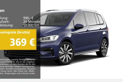 VW Touran 7.137 km 41.440 &euro; Marl 45770