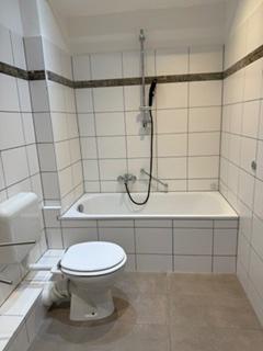 Etagenwohnung Recklinghausen Grullbad - 1 Zimmer, 57 m&sup2;, 399&euro; | Angebot:26618274