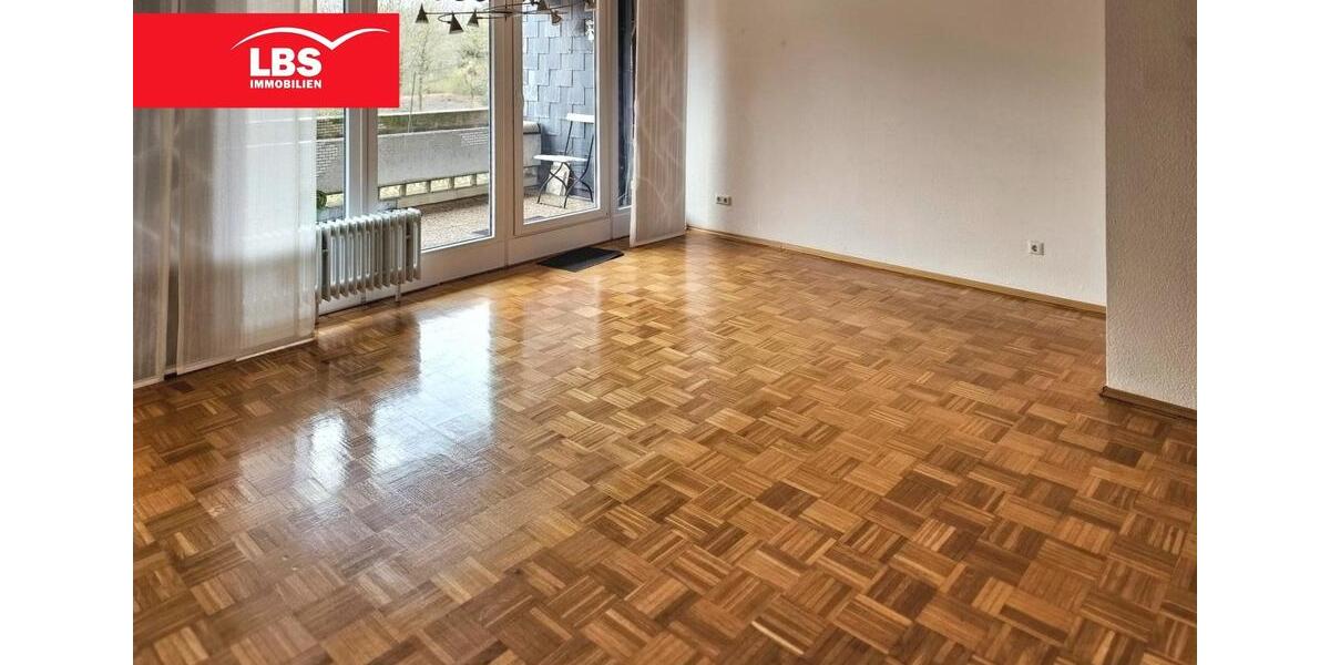 Etagenwohnung Marl Alt-Marl - 2 Zimmer, 63 m&sup2;, 560&euro; | Angebot:25047946