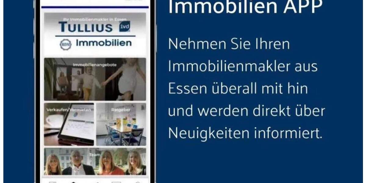 Etagenwohnung Essen Altendorf - 2 Zimmer, 58 m&sup2;, 99.000&euro; | Angebot:25745659