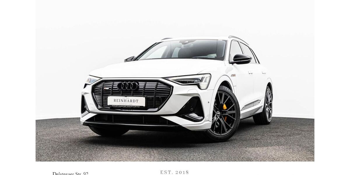 Audi e-tron 54.433 km 36.444 &euro; Hagen 58091
