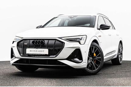 Audi e-tron 54.433 km 36.600 &euro; Hagen 58091