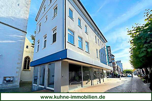 Gewerbeobjekt Lünen - 2.750&euro; | Angebot:25511454