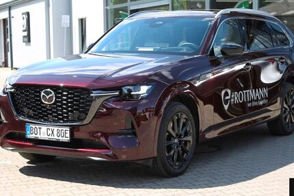 Mazda CX-80 7.260 km 53.450 &euro; Bottrop-Kirchhellen 46244