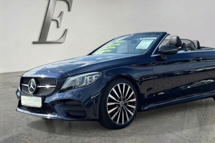 Mercedes-Benz C 200 67.101 km 30.990 &euro; Witten 58454