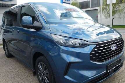 Ford Tourneo Custom 24.000 km 44.890 &euro; Selm 59379