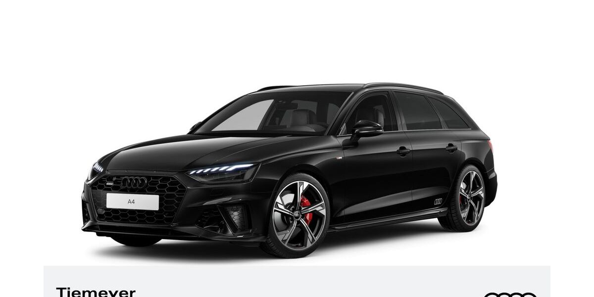 Audi A4 22.828 km 37.980 &euro; Bochum 44809