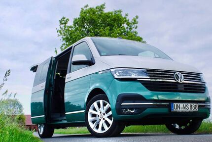 VW Andere 135.000 km 39.980 &euro; Selm 59379