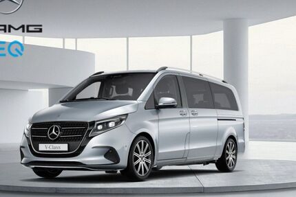 Mercedes-Benz V 300 6.000 km 80.900 &euro; Dortmund 44139
