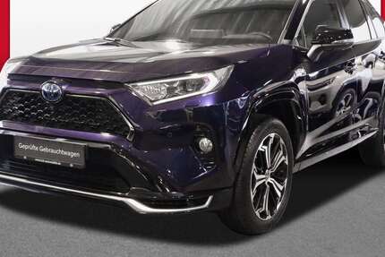 Toyota RAV 4 72.090 km 33.979 &euro; Haltern am See 45721