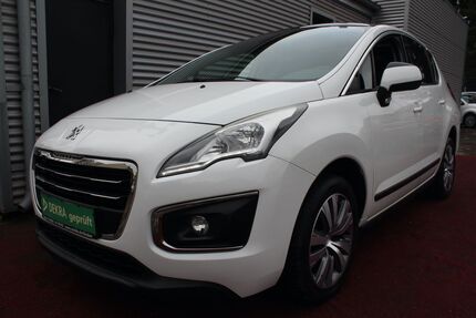 Peugeot 3008 93.911 km 9.799 &euro; Essen 45326